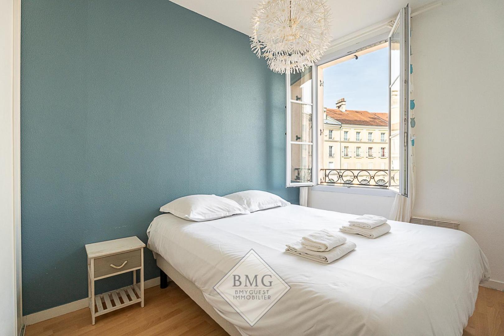 Toscane II Bmyguest セリ エクステリア 写真