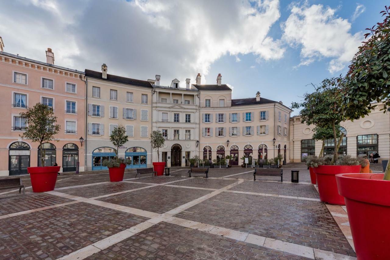 Toscane II Bmyguest セリ エクステリア 写真